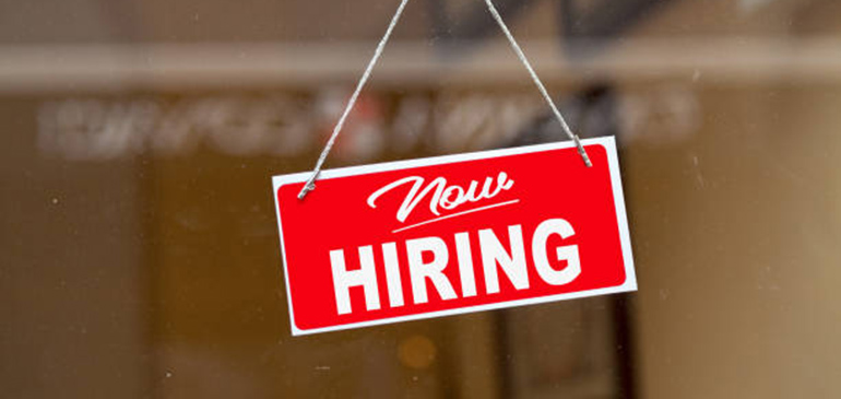 Is now a good time to hire?   Listing Image